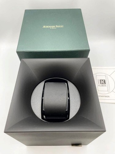 Audemars piguet winding - piguet,