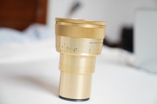 ISCO Göttingen Anamorphic