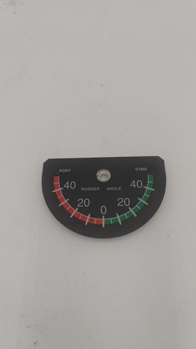 Fond affichage simrad ri35 - fond,