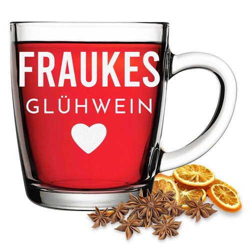 Tasse vin chaud - tasse,