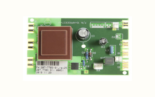 Module electronique pour - module,