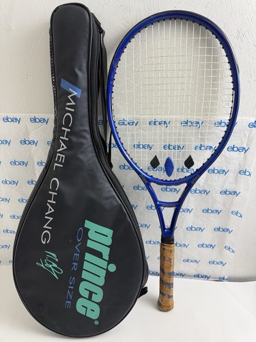 Prince michael chang graphite - prince,
