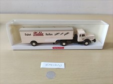 WIKING, CAMION KRUPP TITAN