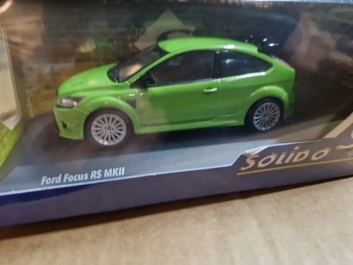 Ford focus mkll - ford,