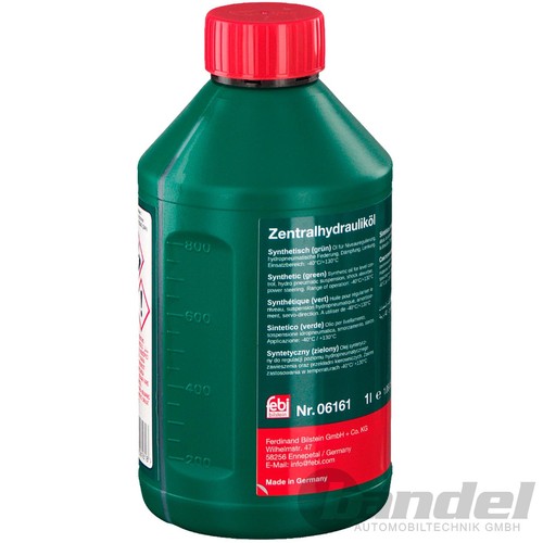 Febi liquide hydraulique - liquide,