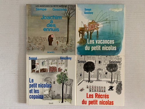 Lot les aventures petit - les,
