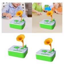 Gramophone pour enfants