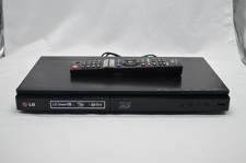 Lecteur Bluray blu-ray 3D LG BP430 HDMI + télécommande