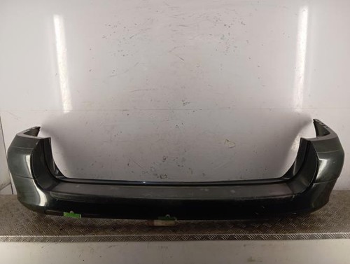 Pare choc arriere peugeot - pare, 307