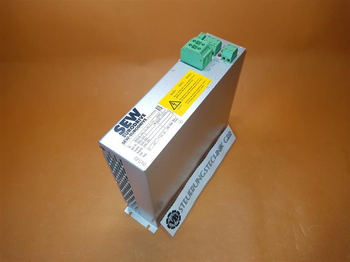 Sew servo drive bps10 - drive,
