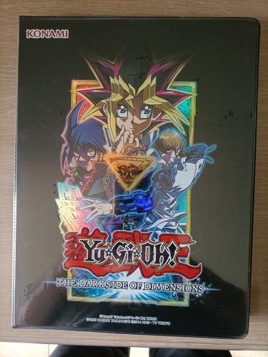 Album cartes 3 decks - 3,