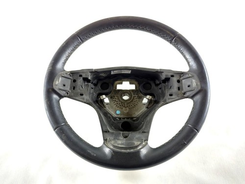 Volant cuir opel corsa 2 - cuir, 1.2