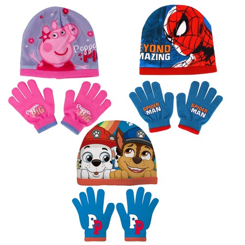 Garçons filles enfants - garçons, bonnet