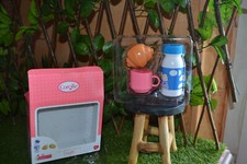 coffret dejeuner neuf pour