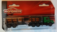 Majorette Remorque Véhicules Avec Remorque Tracteur/Voitures en Bois [D09]