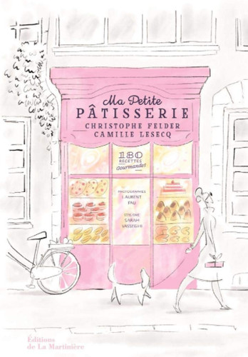 Petite pâtisserie 180 - pâtisserie,