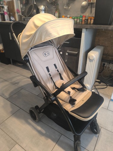 Poussette apino kinderkraft - poussette,