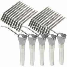 Pulvérisation dentaire d'eau