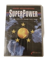 SUPERPOWER