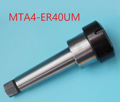 1pcs mta4 er40 flat - flat, tail