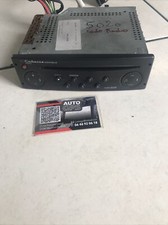 Autoradio Cd Cabasse 8200248100 Code Livré Avec