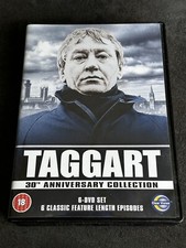 TAGGART 30TH ANNIVERSARY