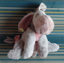 S12 / doudou peluche