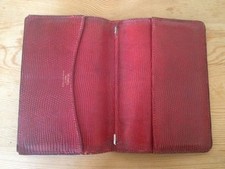 D'Occasion - AGENDA VINTAGE