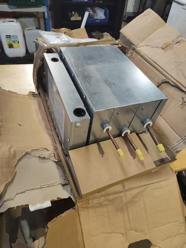Daikin bsvq100 module cvc - daikin,
