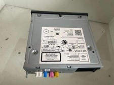 SEAT ATECA KH7 Lecteur de