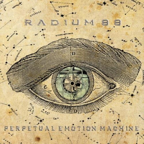 Radium88 perpetual emotion - radium88,