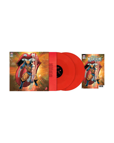 The rolling stones foreign - the,