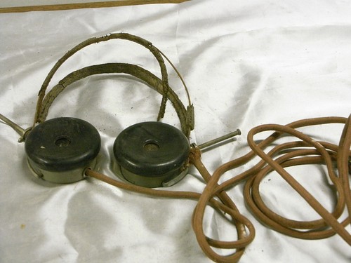 Ecouteur casque - 🇫🇷,