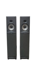 Infinity RS4 Tower Speakers