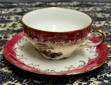 RARE PETITE TASSE CAFÉ