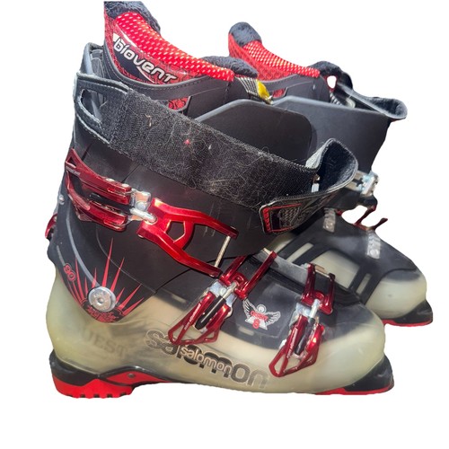 Salomon energyzer impact - salomon,