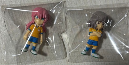 Inazuma eleven figure - inazuma, go