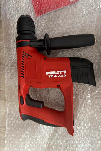 Hilti a22 22v cordless - 22v,