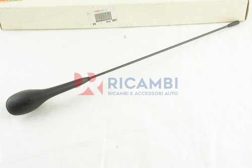 Antenne toit autoradio fiat - toit,