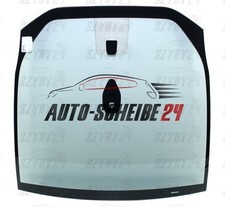 Pare-brise avant Citroen C4