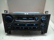 Autoradio d'origine PEUGEOT