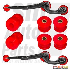 kit silent bloc de bras radial