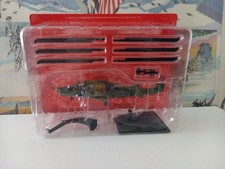 HÉLICOPTÈRE KAMOV RUSSE. BOITE. 1/72. ALTAYA.  LONG 20 CM