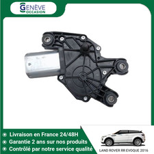 🇫🇷 MECANISME ESSUIE-GLACE ARRIERE LAND ROVER RR EVOQUE ➤LR024226 ♻️