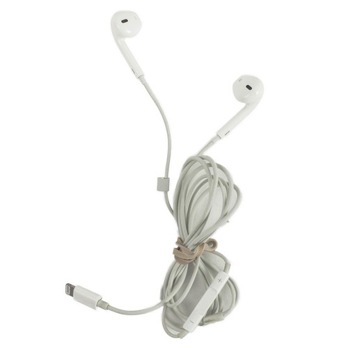 Apple earpods lightning - apple,