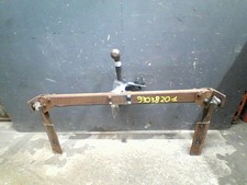 Attelage (boule de remorquage)