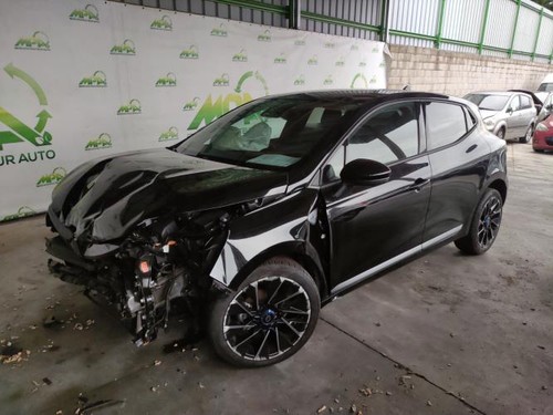 Berceau avant renault clio - renault,