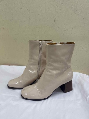 Les souliers sezane - les,