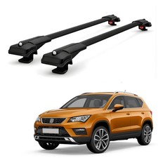 pour Seat Ateca SUV KH7