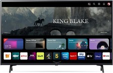 LG TV Intelligente 65UR73006LA Wi-FI 65" 4K Ultra HD LED HDR